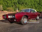 Thumbnail Photo 21 for 1969 Pontiac GTO